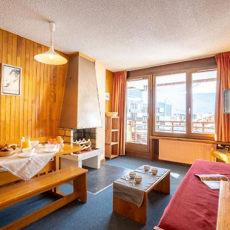 Apartment Le Curling B - Val Claret-20 By Interhome Tignes Exterior foto